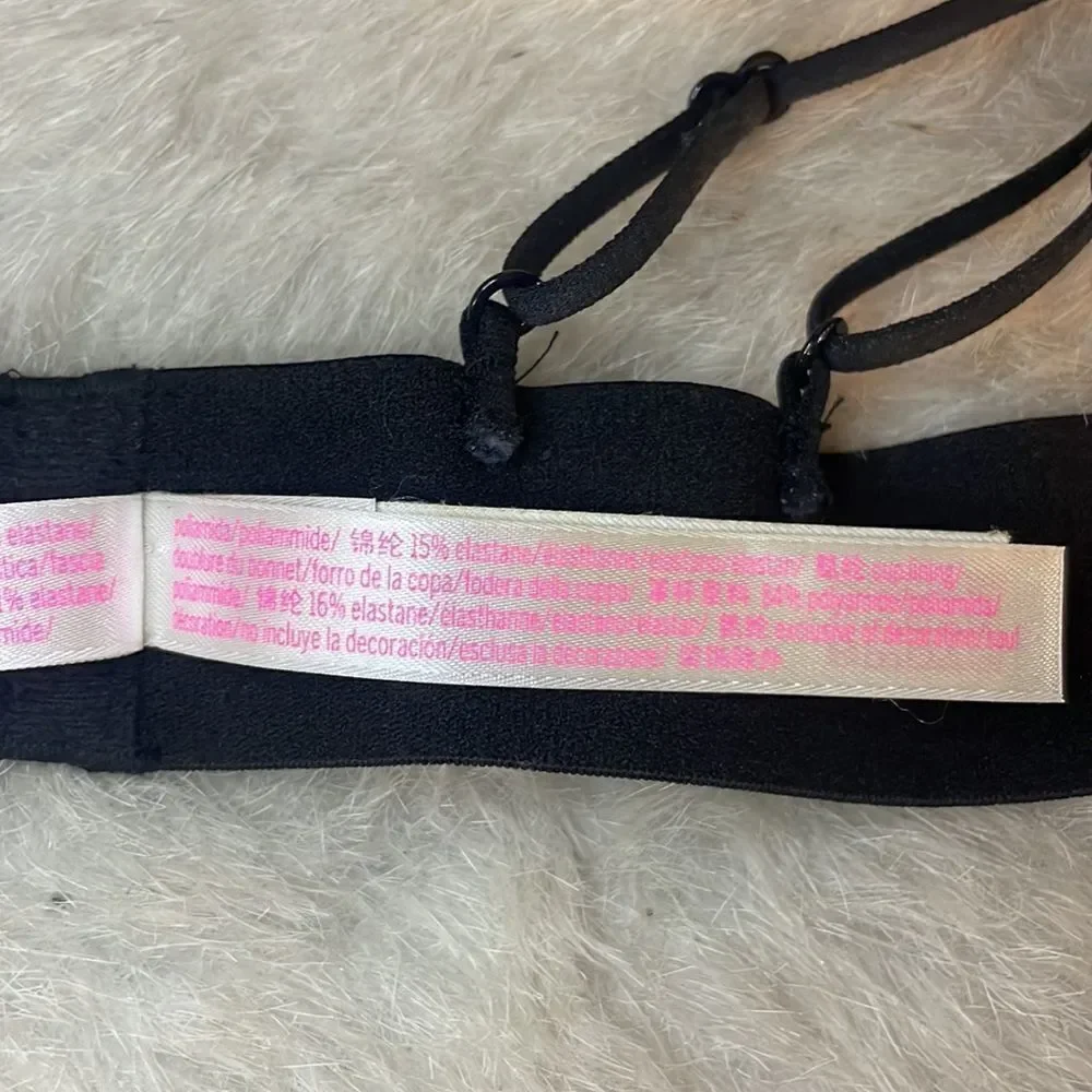 Victoria’s Secret bra L (3725)